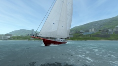 Sailaway - The Sailing Simulator