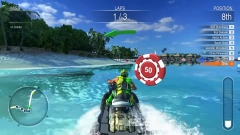 Aqua Moto Racing Utopia