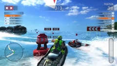 Aqua Moto Racing Utopia