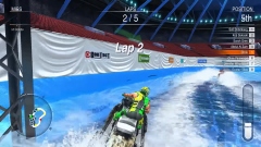 Aqua Moto Racing Utopia