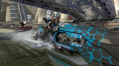 Riptide GP: Renegade Riptide GP: Renegade
