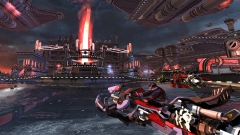 Riptide GP: Renegade Riptide GP: Renegade