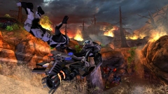 Riptide GP: Renegade Riptide GP: Renegade