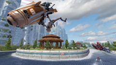 Riptide GP: Renegade Riptide GP: Renegade