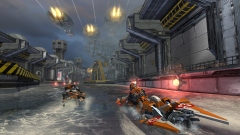 Riptide GP: Renegade Riptide GP: Renegade