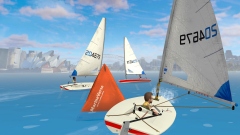 MarineVerse Cup - Sailboat Racing