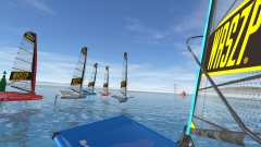 MarineVerse Cup - Sailboat Racing