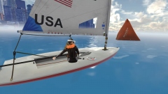 MarineVerse Cup - Sailboat Racing