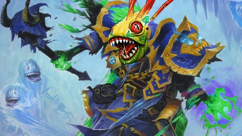    Warcraft     Blizzard