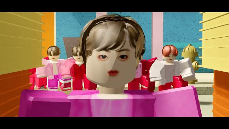 Spotify �������� ����������� ��� ������������ � Roblox, � ������� � ���������