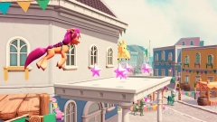 Видеоигра по My Little Pony выйдет с кооперативом и без поддержки русского языка Видеоигра по My Little Pony выйдет с кооперативом и без поддержки русского языка