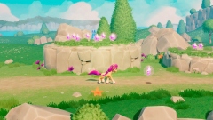 Видеоигра по My Little Pony выйдет с кооперативом и без поддержки русского языка Видеоигра по My Little Pony выйдет с кооперативом и без поддержки русского языка