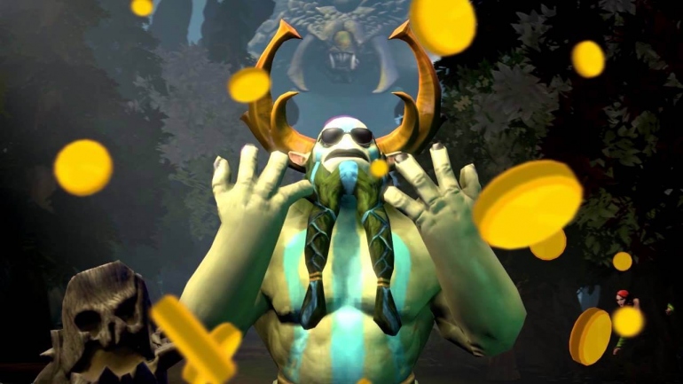 Valve обновила курс рубля и снизила цены в Dota 2 и CS:GO почти в 2 раза Valve обновила курс рубля и снизила цены в Dota 2 и CS:GO почти в 2 раза