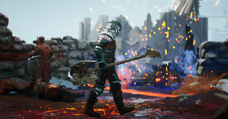 Закрыта белорусская боевая арена Blood of Heroes Закрыта белорусская боевая арена Blood of Heroes
