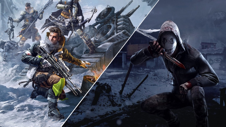 Разработчики Dead by Daylight выкупили разработчиков Scavengers Разработчики Dead by Daylight выкупили разработчиков Scavengers