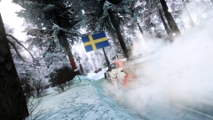 В раллийном симуляторе WRC Generations появятся гибридные гоночные автомобили В раллийном симуляторе WRC Generations появятся гибридные гоночные автомобили