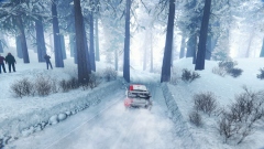 В раллийном симуляторе WRC Generations появятся гибридные гоночные автомобили В раллийном симуляторе WRC Generations появятся гибридные гоночные автомобили