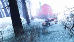В раллийном симуляторе WRC Generations появятся гибридные гоночные автомобили В раллийном симуляторе WRC Generations появятся гибридные гоночные автомобили