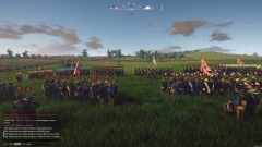 Battle Cry of Freedom