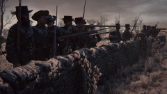 Battle Cry of Freedom