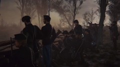 Battle Cry of Freedom