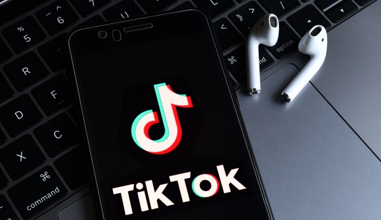 Приложение TikTok скоро получит функционал видеоигр Приложение TikTok скоро получит функционал видеоигр