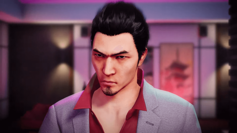  Yakuza   Rainbow Six: Siege