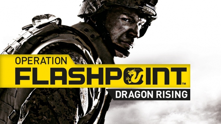 Operation Flashpoint: Dragon Rising