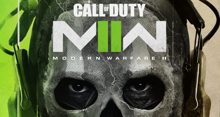 Activision  Call of Duty: Modern Warfare II