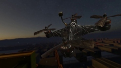 Liftoff: FPV Drone Racing