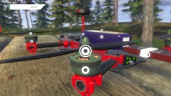 Liftoff: FPV Drone Racing