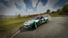 DRIFT21 DRIFT21