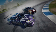 DRIFT21 DRIFT21