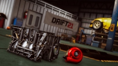 DRIFT21 DRIFT21