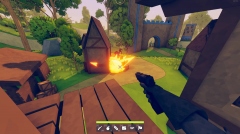 Knightfall: A Daring Journey