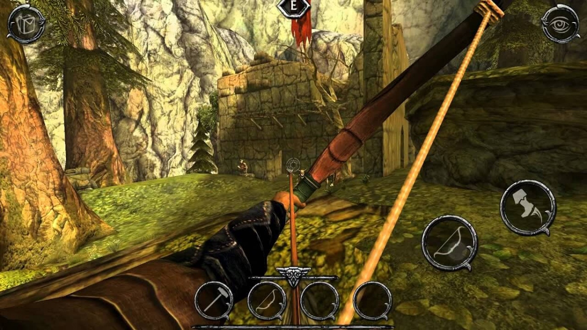   RPG  Android  iOS