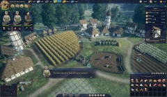 Blocklords – многопользовательская смесь The Sims и Crusader Kings, но в блокчейне Blocklords – многопользовательская смесь The Sims и Crusader Kings, но в блокчейне