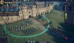 Blocklords – многопользовательская смесь The Sims и Crusader Kings, но в блокчейне Blocklords – многопользовательская смесь The Sims и Crusader Kings, но в блокчейне