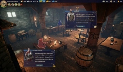 Blocklords – многопользовательская смесь The Sims и Crusader Kings, но в блокчейне Blocklords – многопользовательская смесь The Sims и Crusader Kings, но в блокчейне