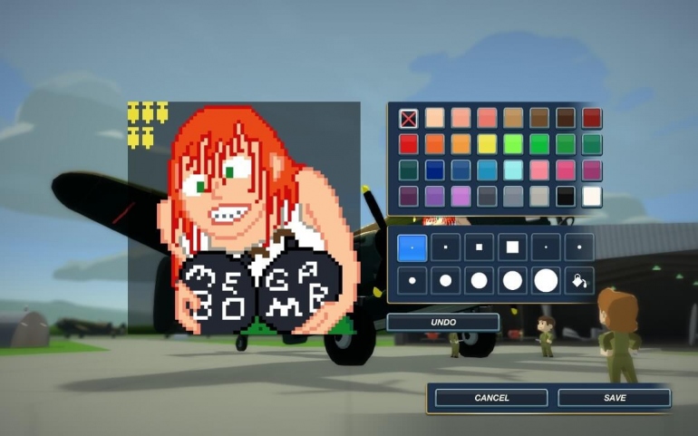  Steam     Bomber Crew