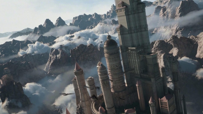SpellForce 3 ждет очередной перезапуск – теперь для консолей нового поколения SpellForce 3 ждет очередной перезапуск – теперь для консолей нового поколения
