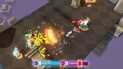 Chickenoidz Super Party � ������� PvP-����� �� ������������� �������������