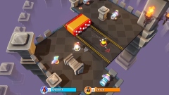 Chickenoidz Super Party