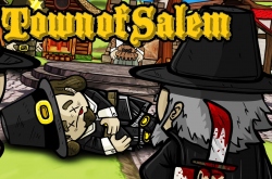 Town of Salem