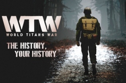 World Titans War