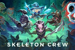 Skeleton Crew
