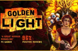 Golden Light