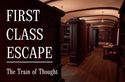 First Class Escape: The Train of Thought