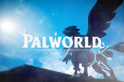 Palworld