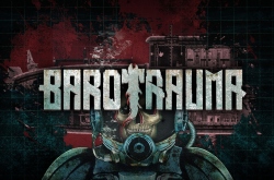 Barotrauma